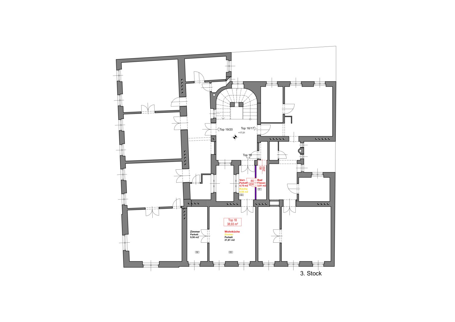 Grundriss 3