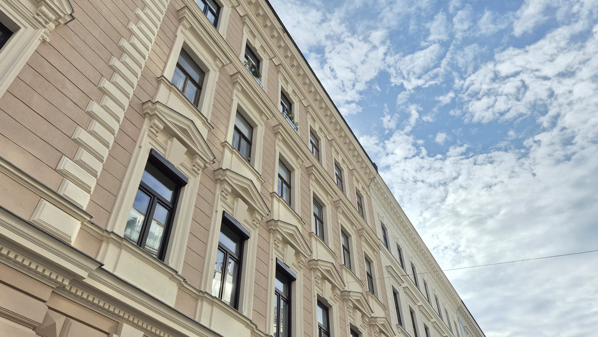 | TOP LAGE | PERFEKT ZUR ALTERSVORSORGE | NAHE HUNDERWASSERHAUS