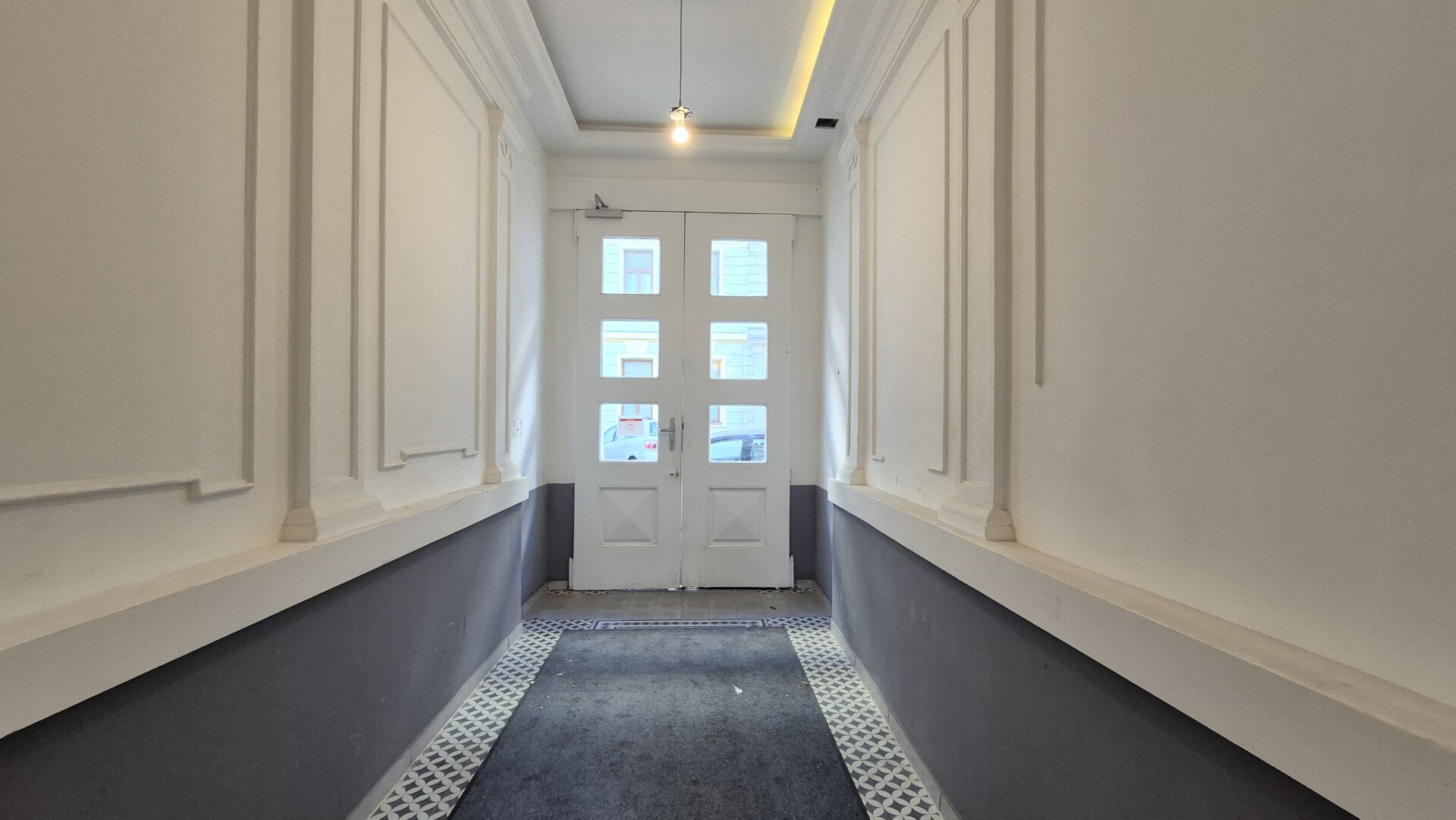 | ZENTRUMS NAHE | U4 PILGRAMGASSE | UNBEFRISTETER ALTBAU | IDEAL ZUR ALTERSVORSORGE