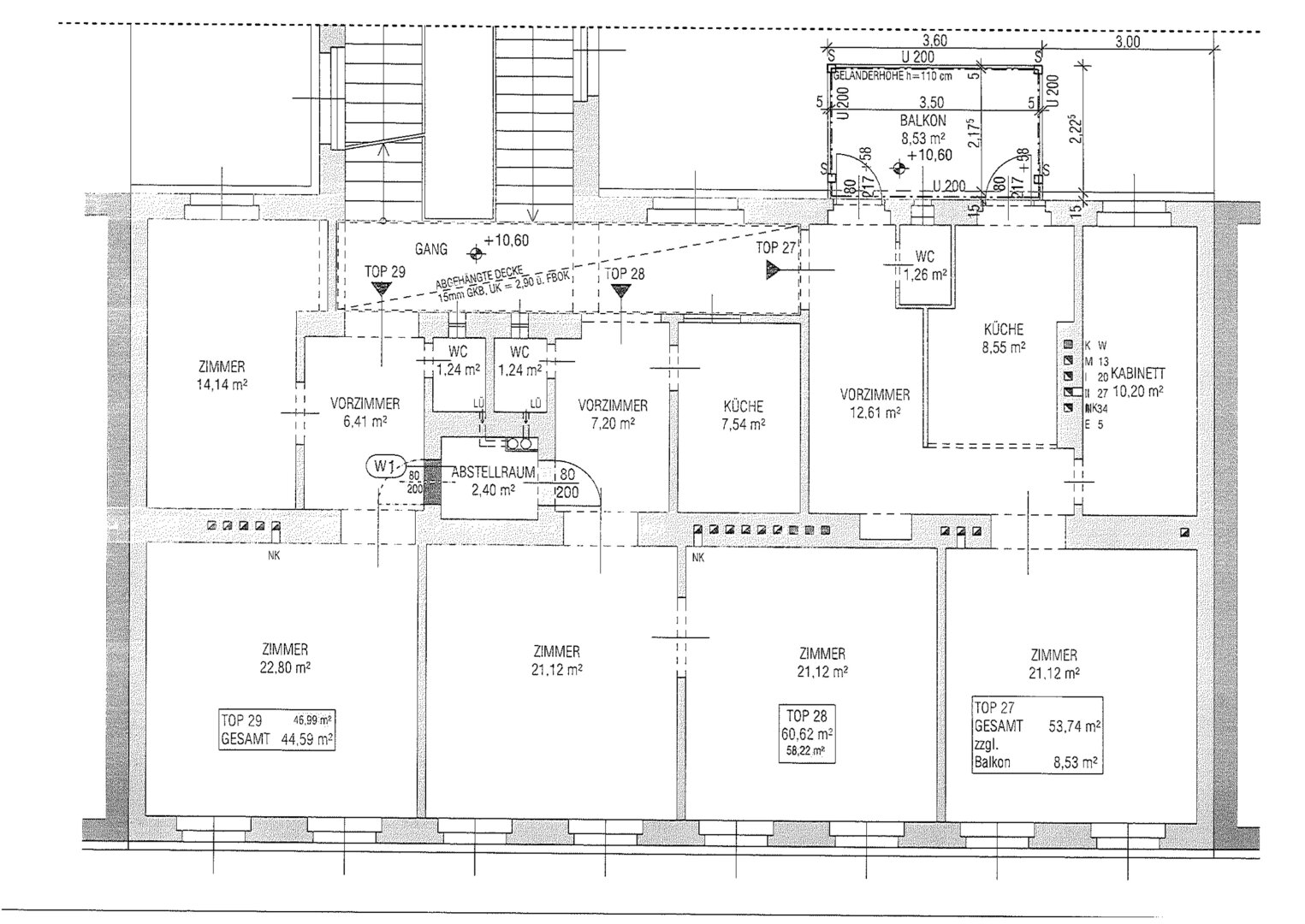 Grundriss 3