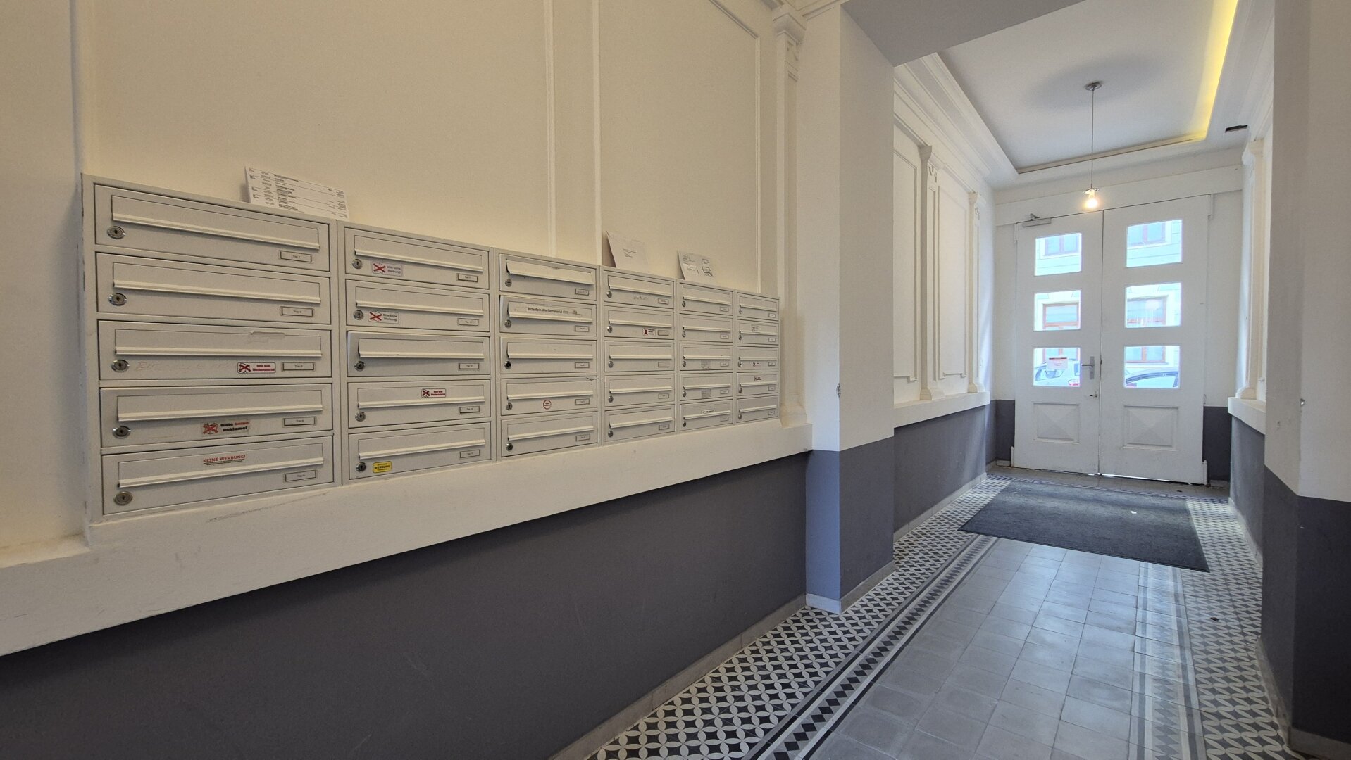 | ZENTRUMS NAHE | U4 PILGRAMGASSE | UNBEFRISTETER ALTBAU | IDEAL ZUR ALTERSVORSORGE