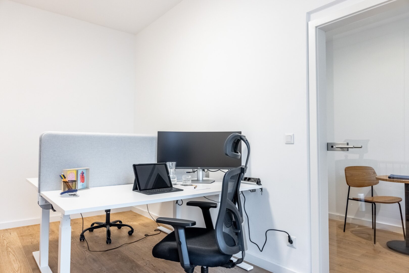 + + + Büroflächen und Co-working in Business-Center | REUMANNPLATZ + + +