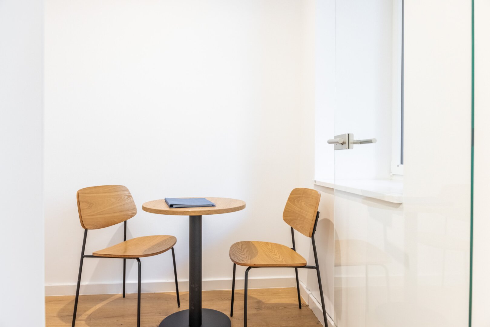 + + + Büroflächen und Co-working in Business-Center | REUMANNPLATZ + + +