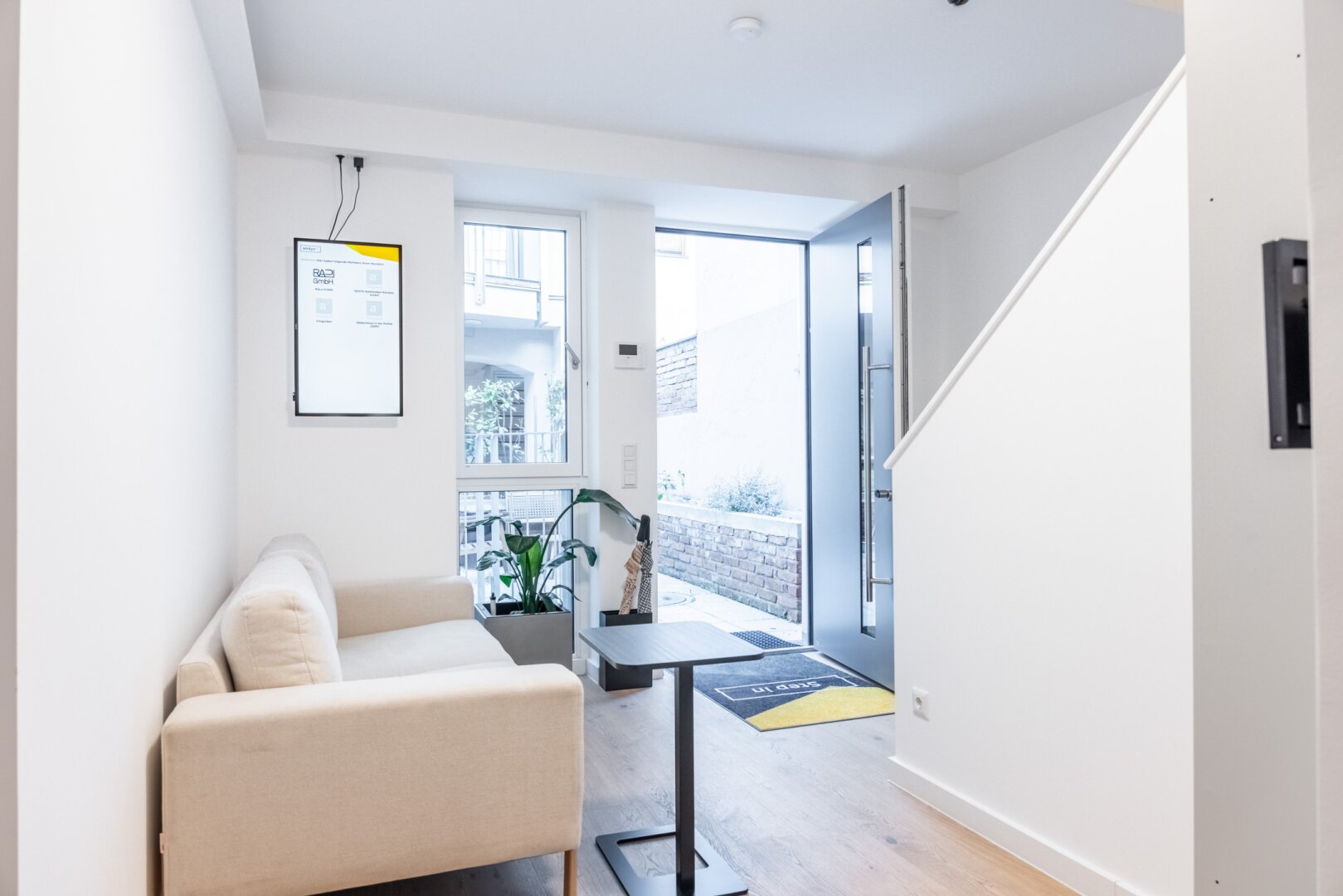 + + + Büroflächen und Co-working in Business-Center | REUMANNPLATZ + + +