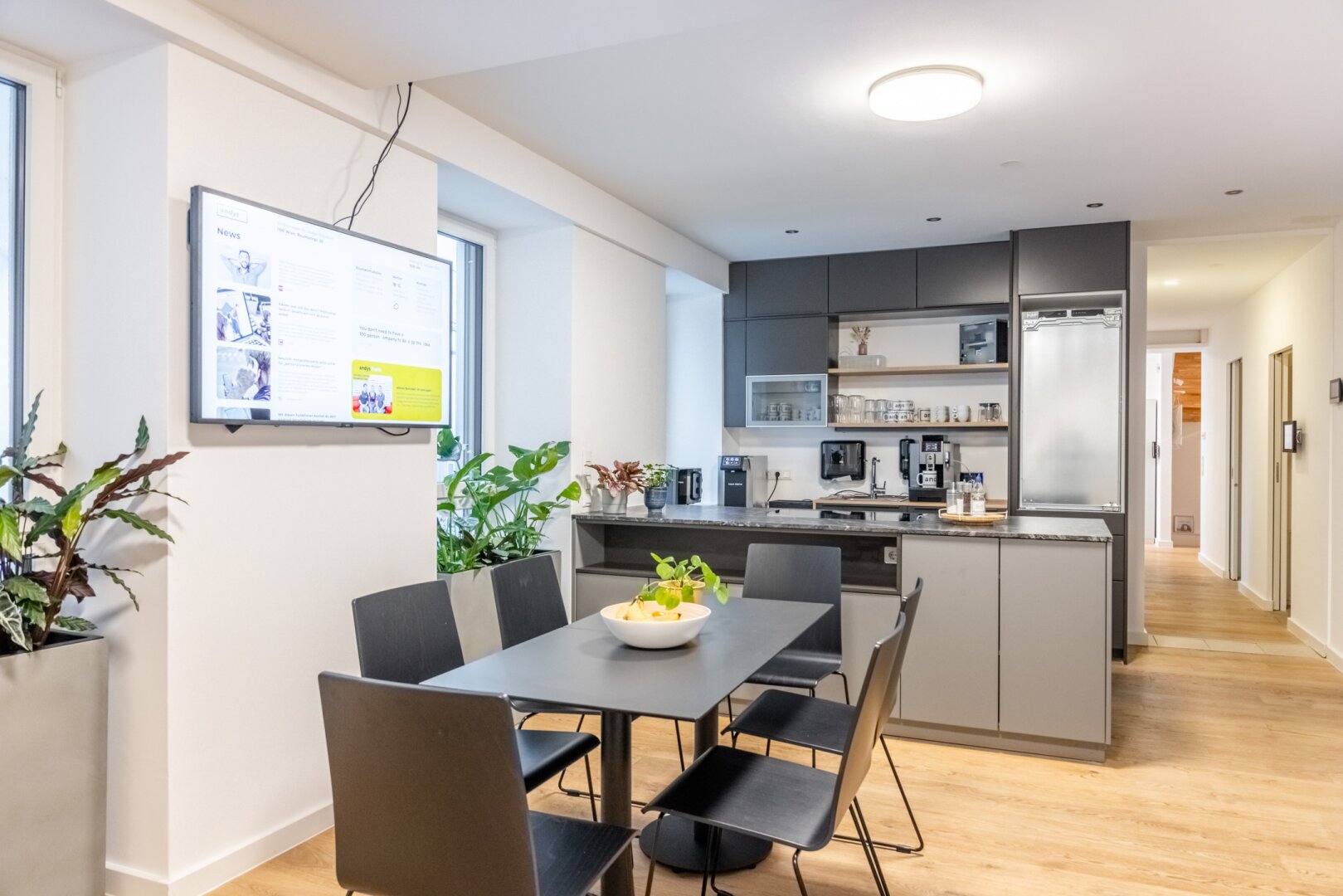 + + + Büroflächen und Co-working in Business-Center | REUMANNPLATZ + + +