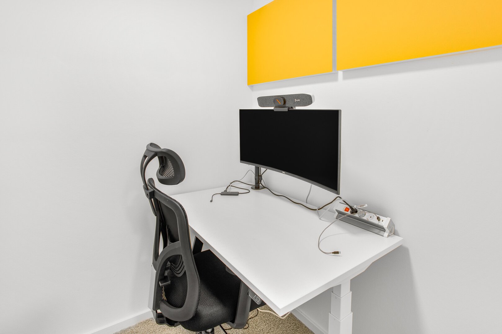 + + + EG-Büroflächen und Co-working in Business-Center | SCHLOSSPARK BELVEDERE + + +