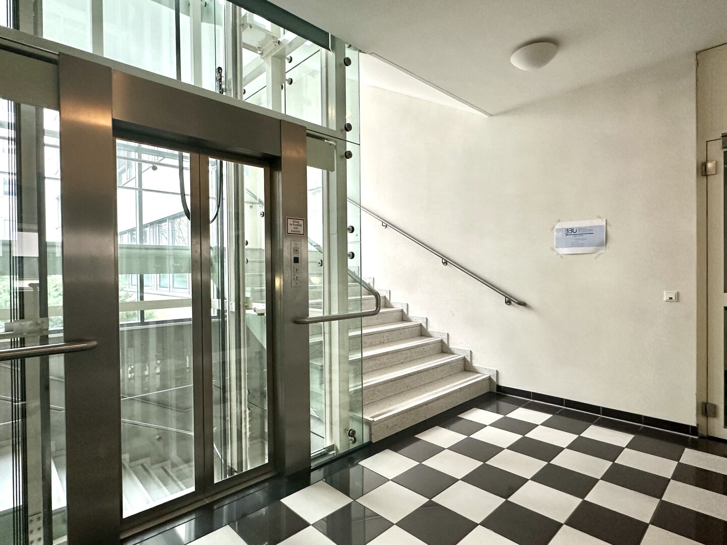 I CARRÉ LASSALLE | ca. 500 m² | PRATER NÄHE