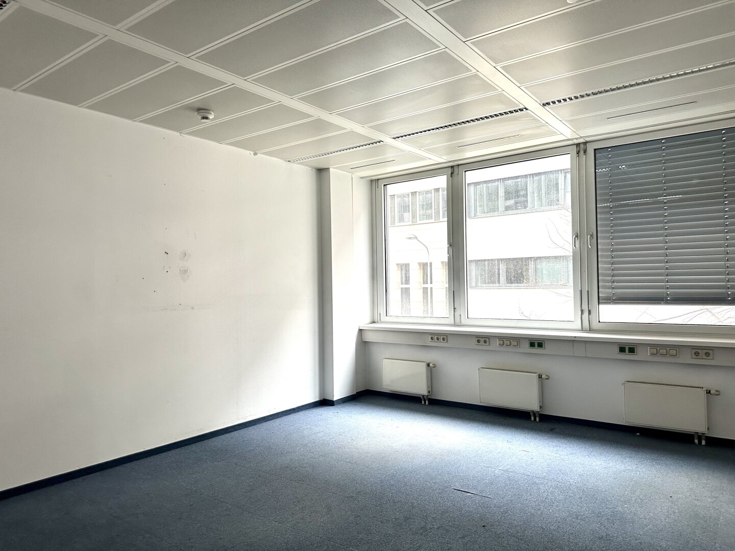 I CARRÉ LASSALLE | ca. 500 m² | PRATER NÄHE