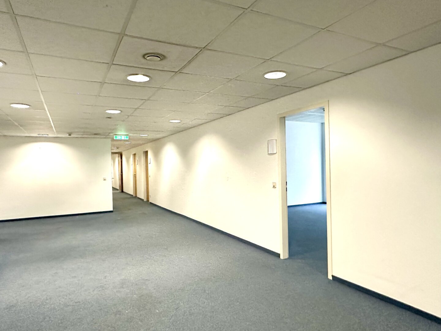 I CARRÉ LASSALLE | ca. 500 m² | PRATER NÄHE