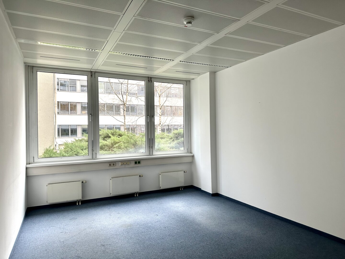 I CARRÉ LASSALLE | ca. 500 m² | PRATER NÄHE
