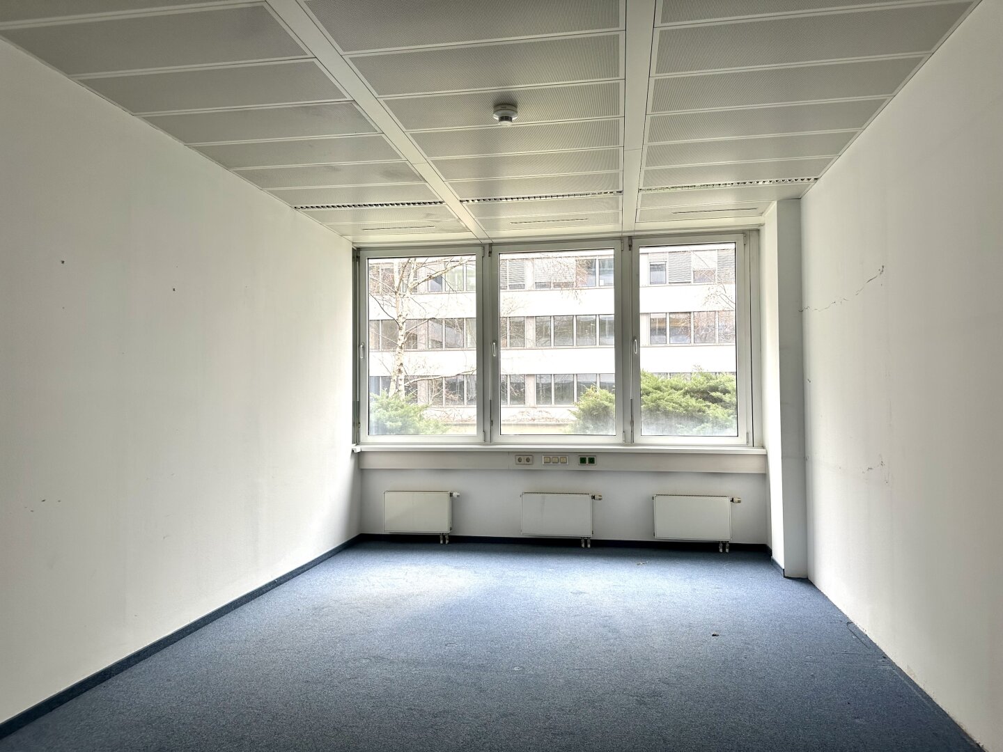 I CARRÉ LASSALLE | ca. 500 m² | PRATER NÄHE