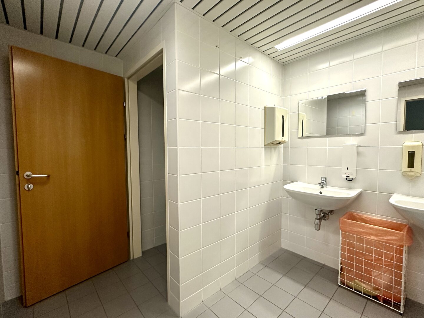 I CARRÉ LASSALLE | ca. 500 m² | PRATER NÄHE