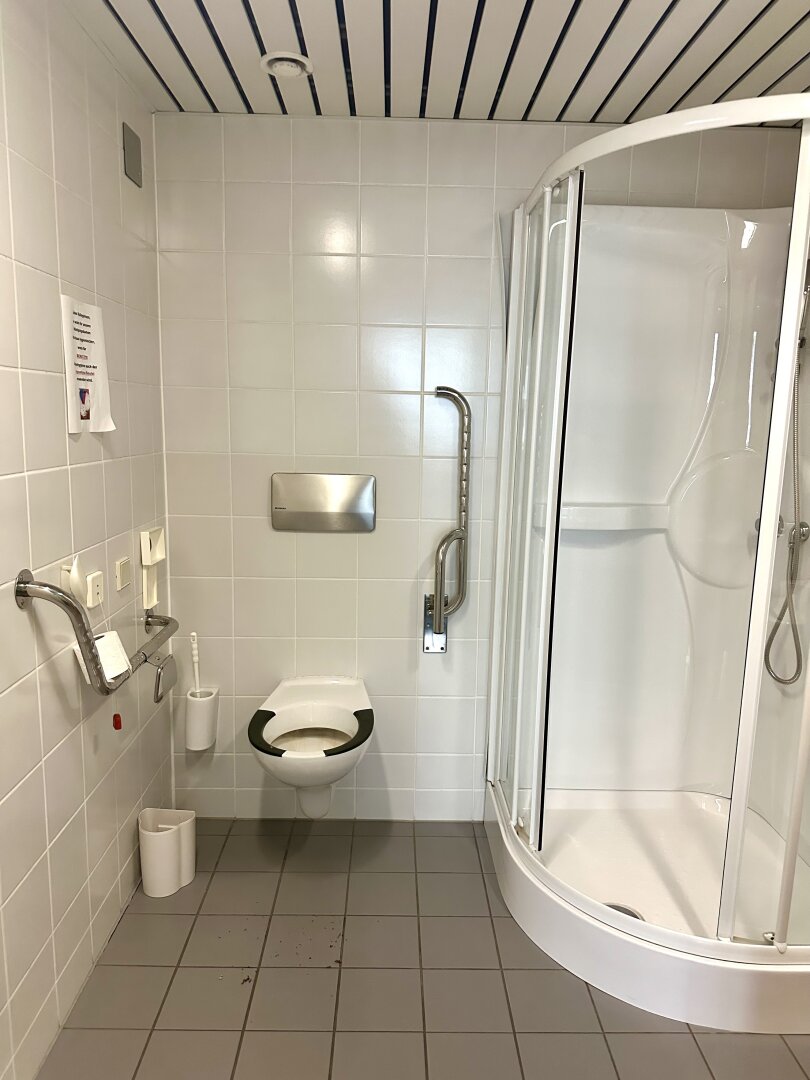 I CARRÉ LASSALLE | ca. 500 m² | PRATER NÄHE