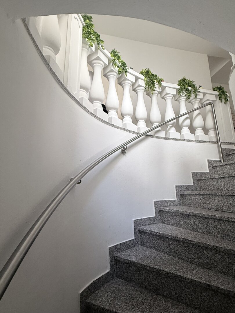 HAUS AUGUSTIN  – Historisches Haus im Zentrum
