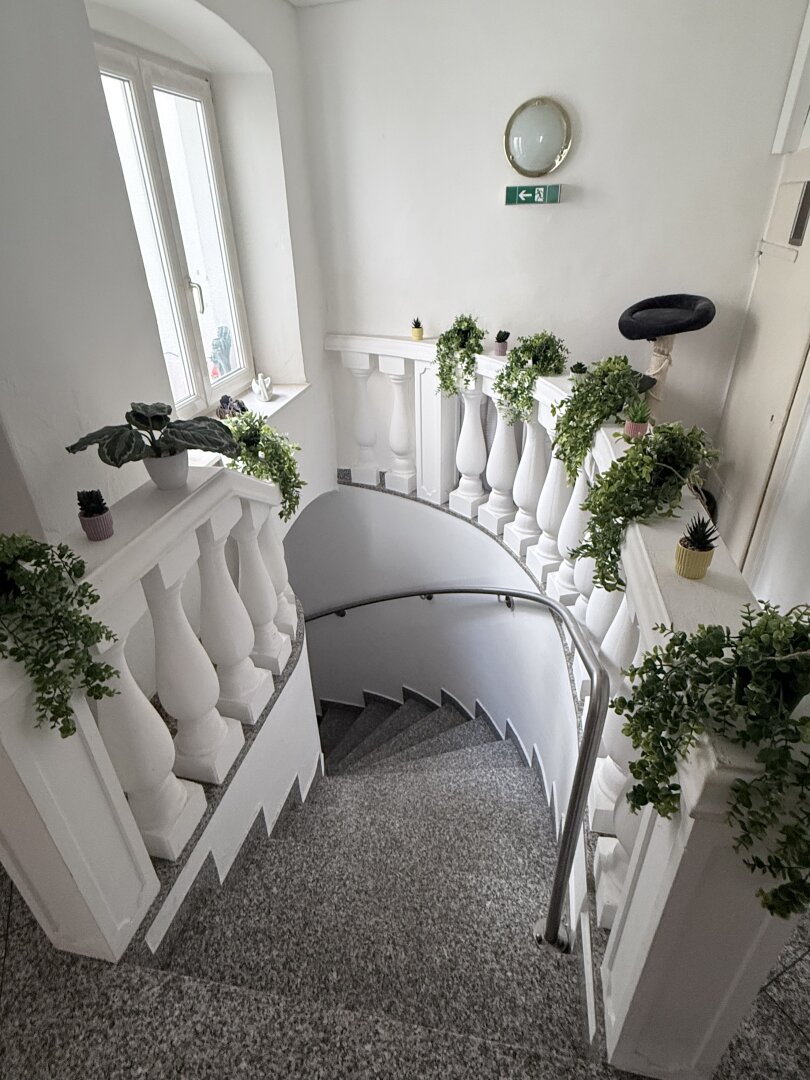 HAUS AUGUSTIN  – Historisches Haus im Zentrum