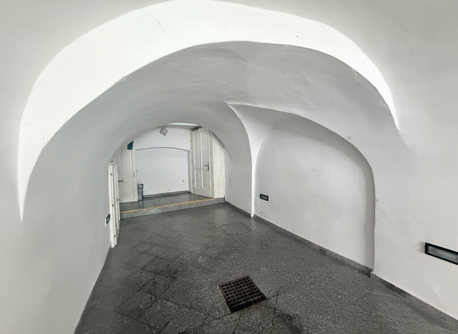 HAUS AUGUSTIN  – Historisches Haus im Zentrum