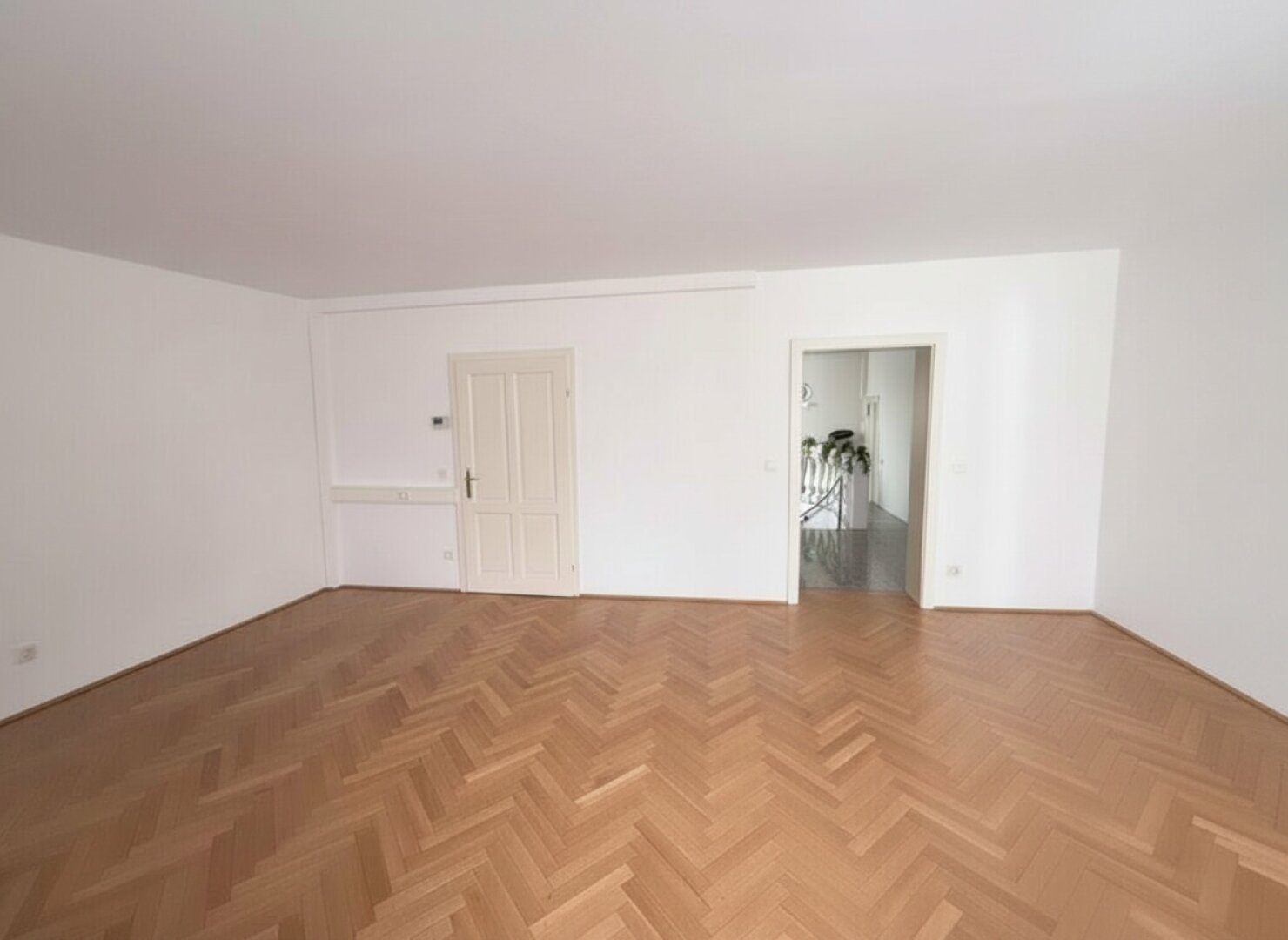 HAUS AUGUSTIN  – Historisches Haus im Zentrum