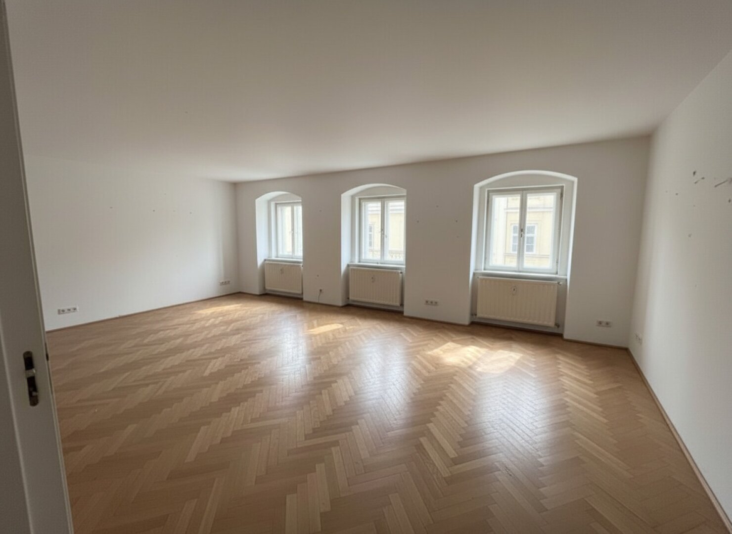 HAUS AUGUSTIN  – Historisches Haus im Zentrum