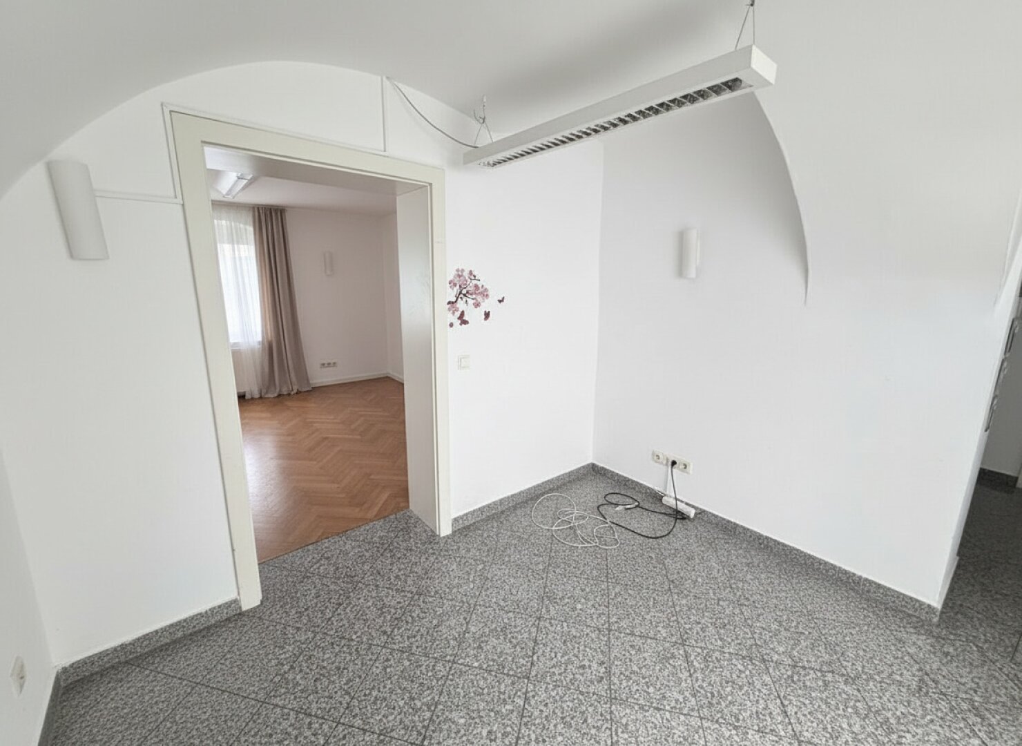 HAUS AUGUSTIN  – Historisches Haus im Zentrum