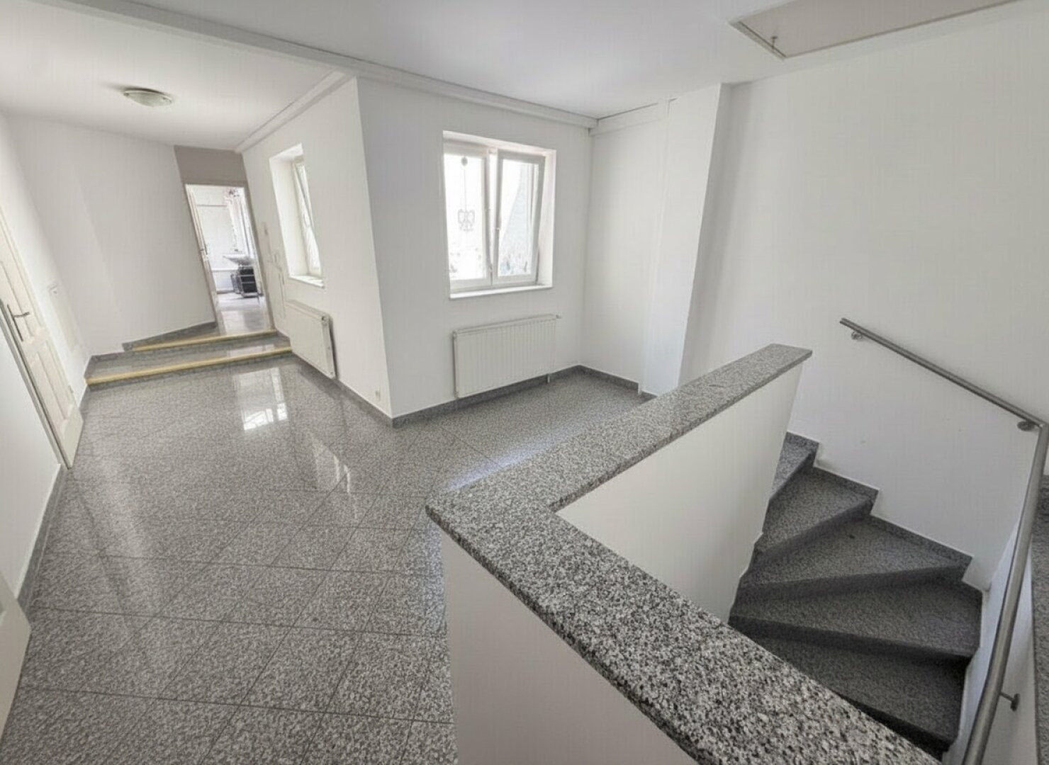 HAUS AUGUSTIN  – Historisches Haus im Zentrum