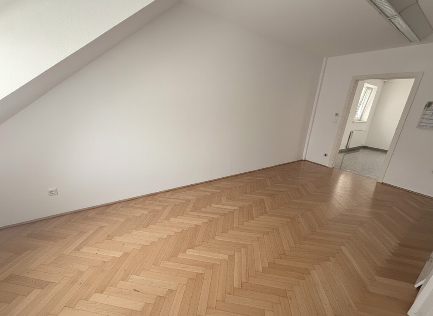HAUS AUGUSTIN  – Historisches Haus im Zentrum