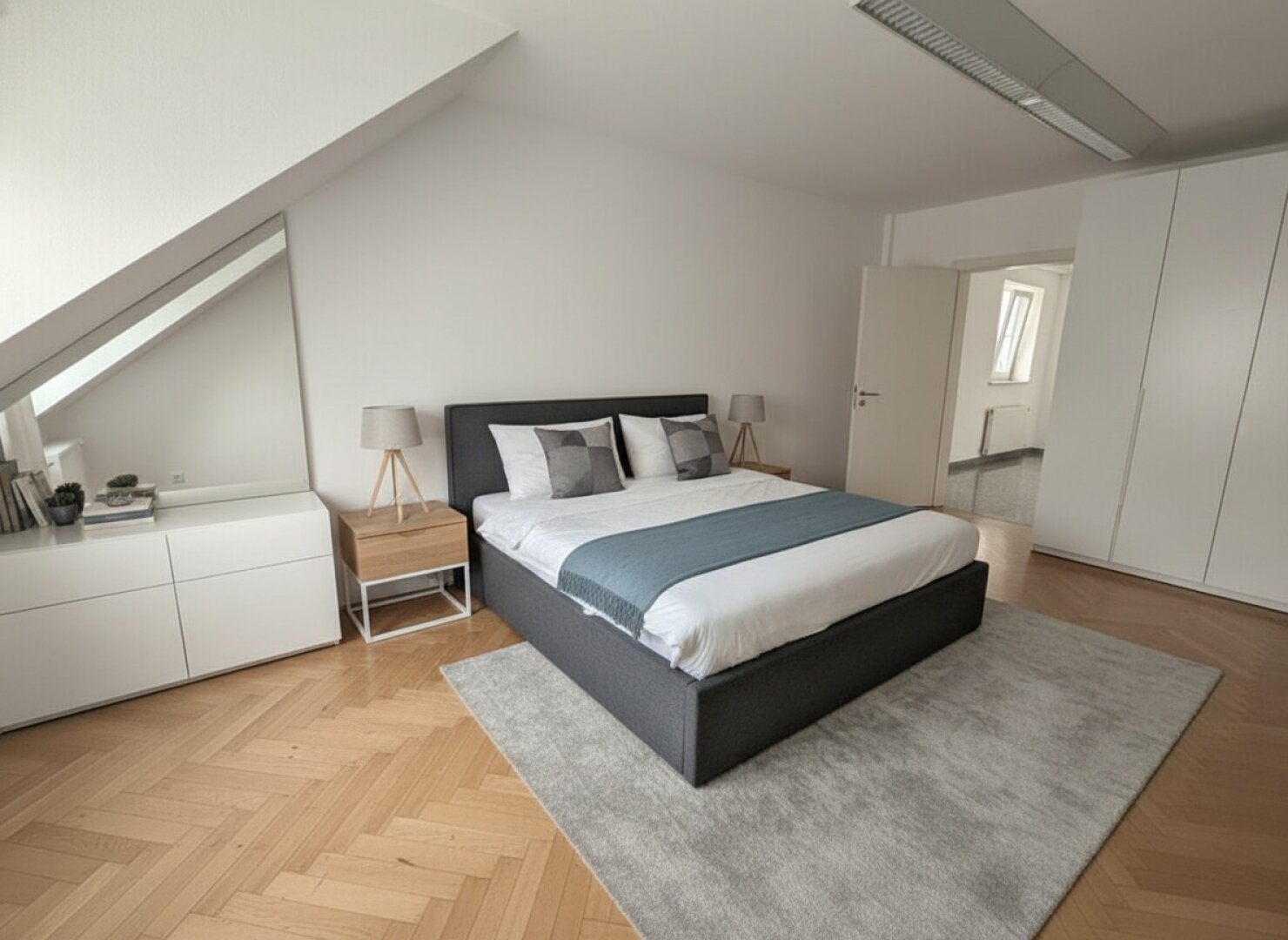 HAUS AUGUSTIN  – Historisches Haus im Zentrum