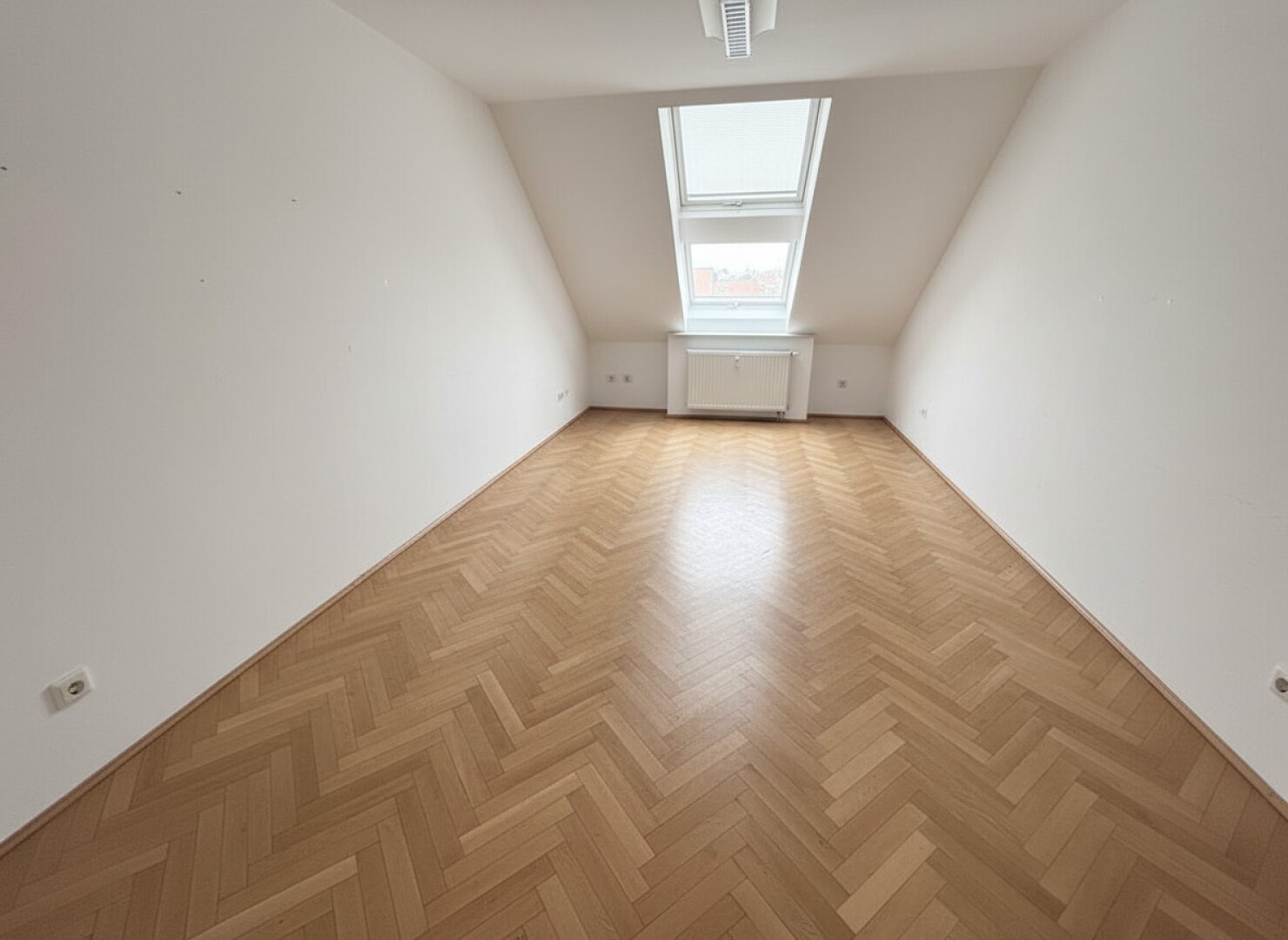 HAUS AUGUSTIN  – Historisches Haus im Zentrum