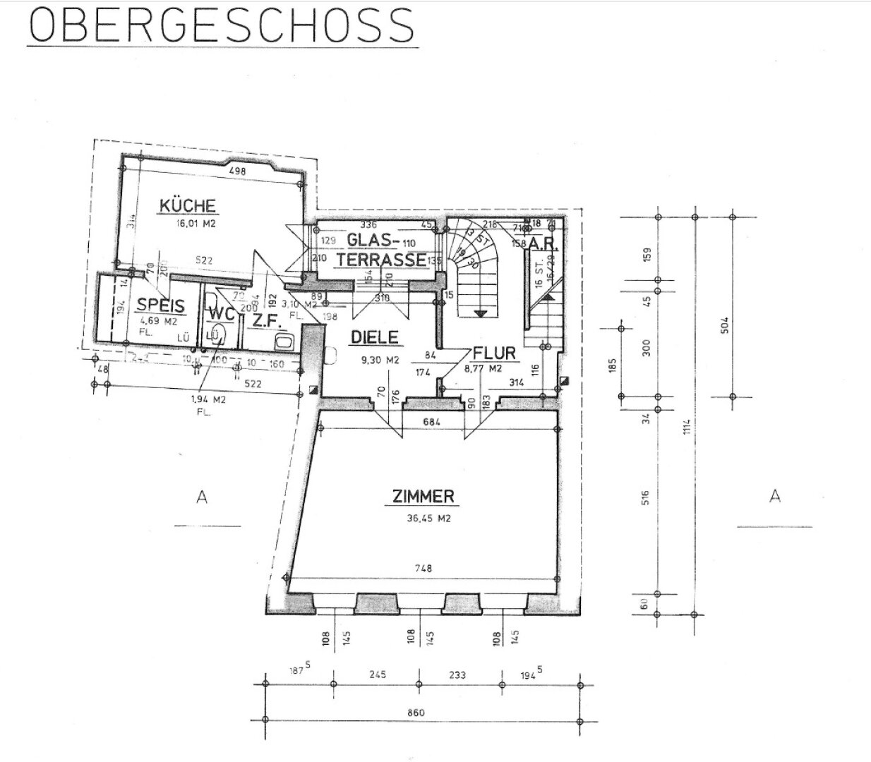 Grundriss 2