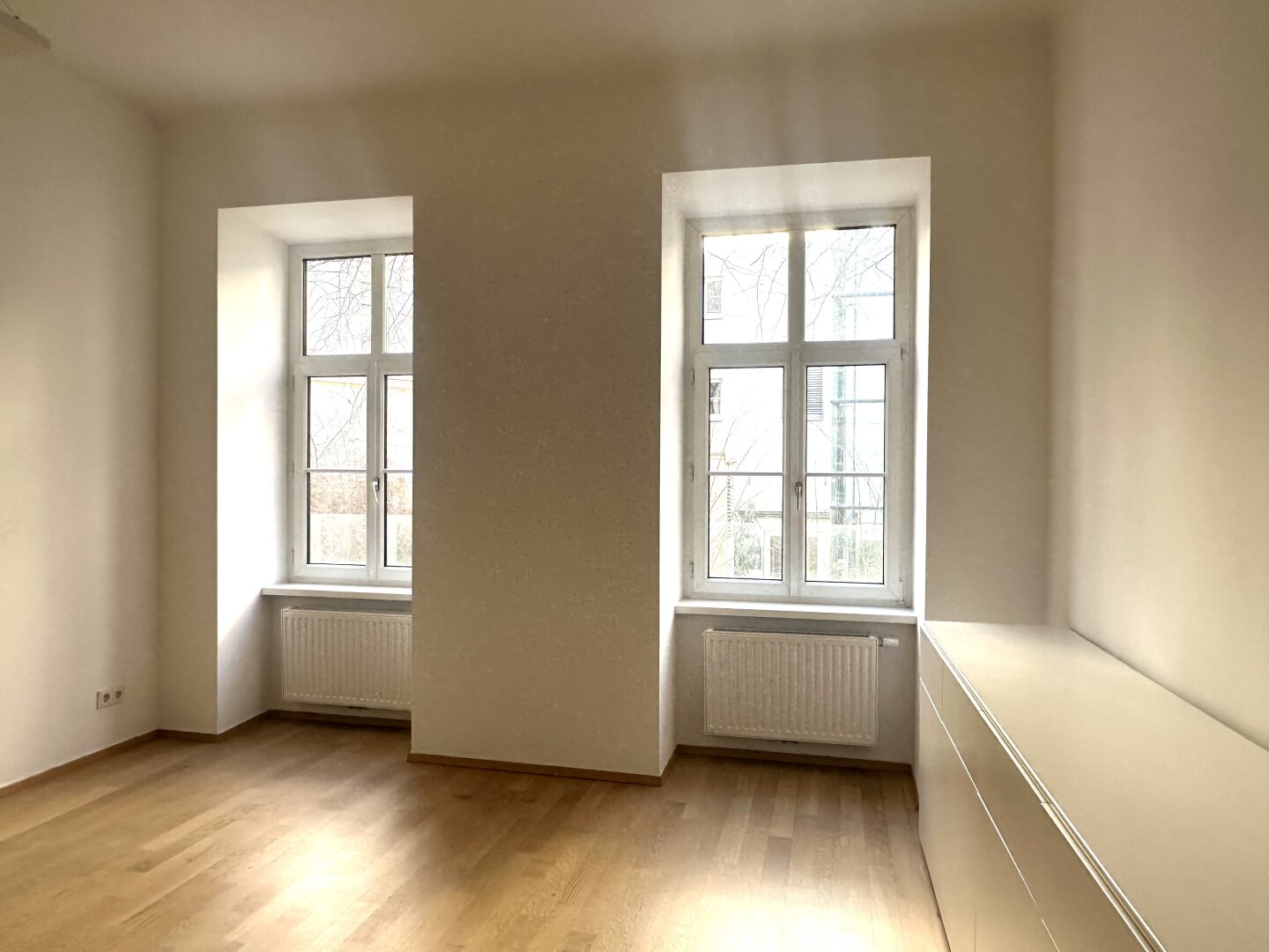 | GALLERIA | Büroflächen 1030