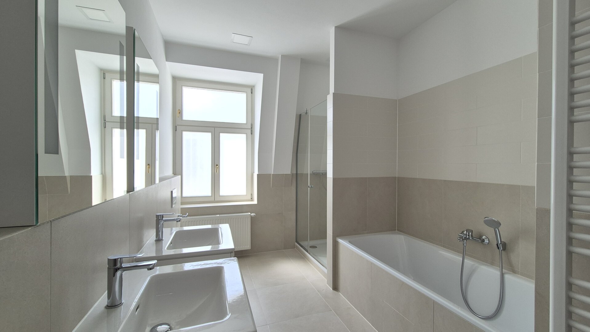 | 3 ZIMMER | HELLE RÄUME | 5. STOCK