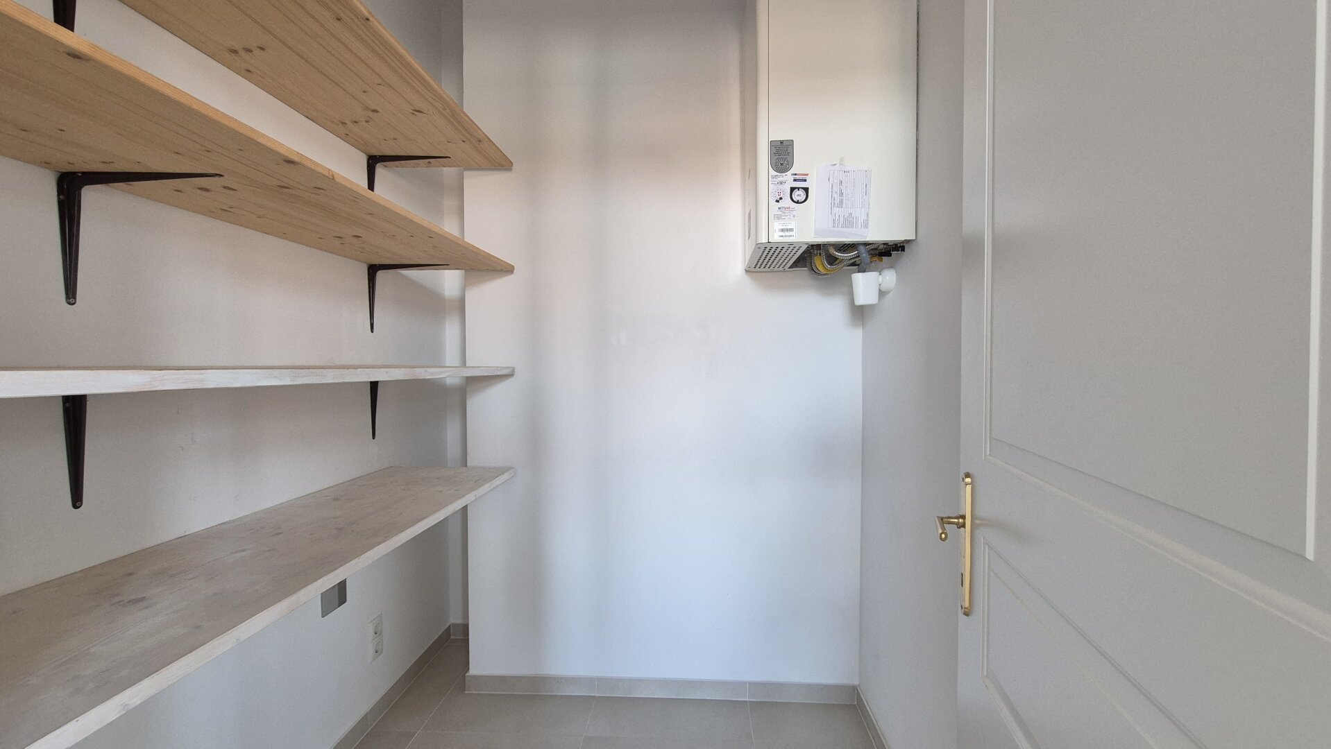 | 3 ZIMMER | HELLE RÄUME | 5. STOCK