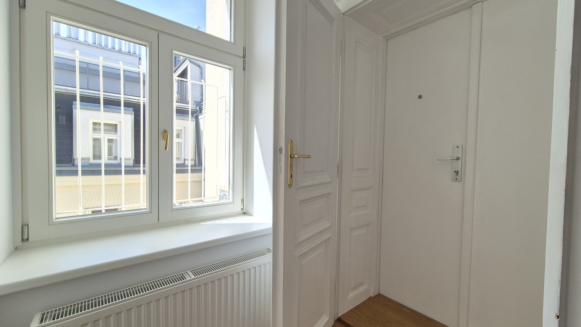 | 3 ZIMMER | HELLE RÄUME | 5. STOCK