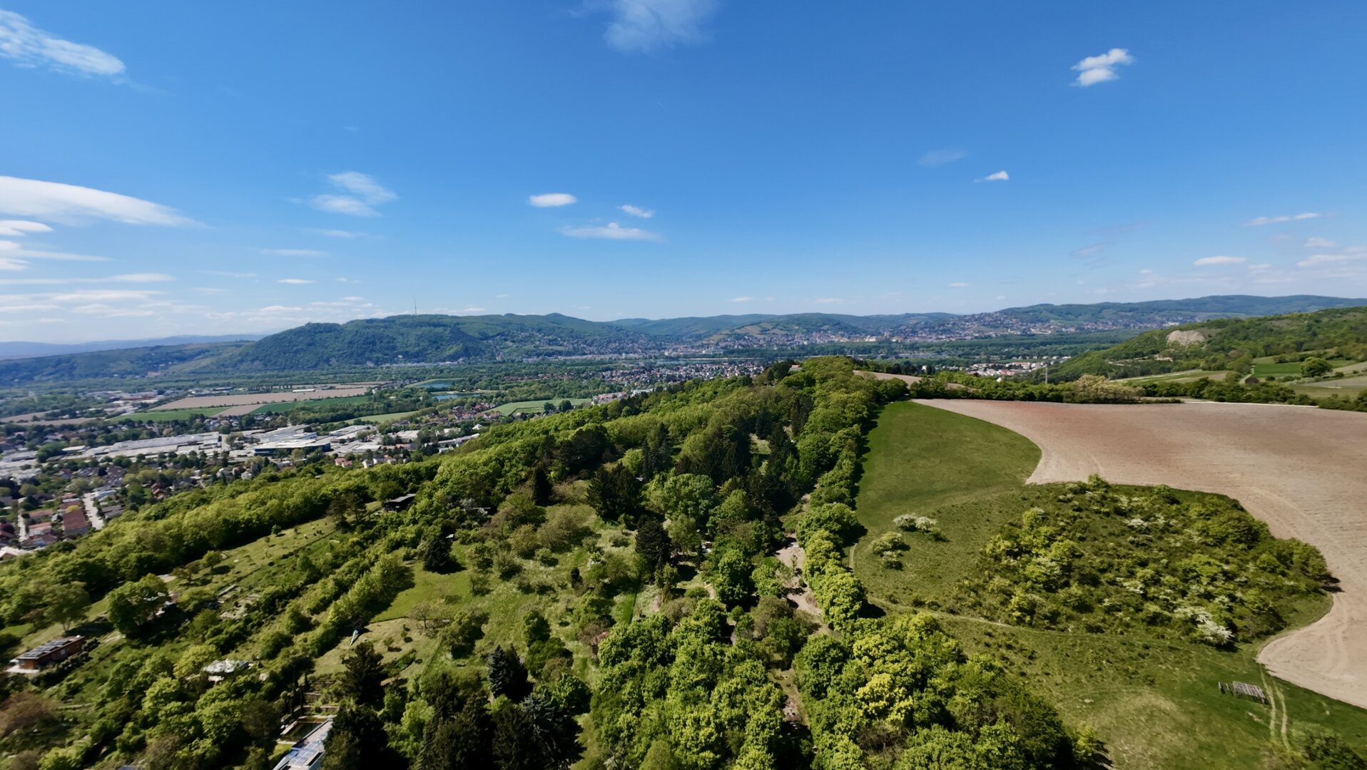 TRAUMGRUNDSTÜCK AM KLAUSGRABEN | Langenzersdorf | BAUGRUND