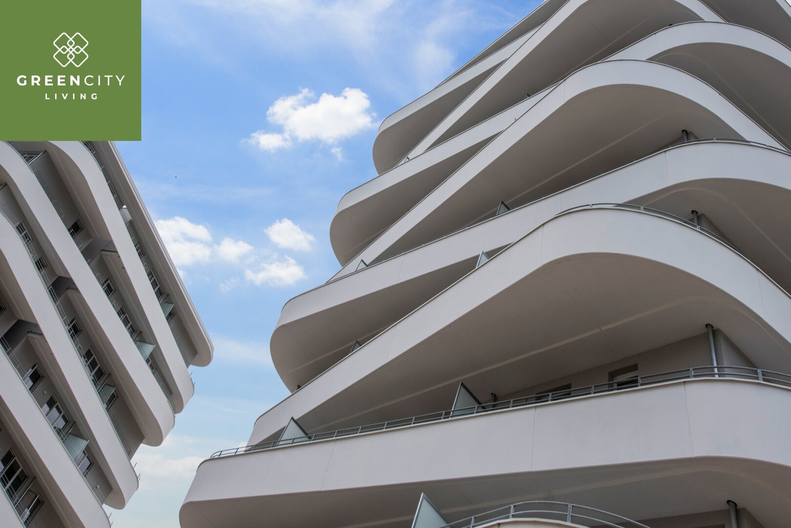 | GREENCITY GRAZ | URBANES WOHNEN IM GRÜNEN | SCHÖNE AUSSICHT