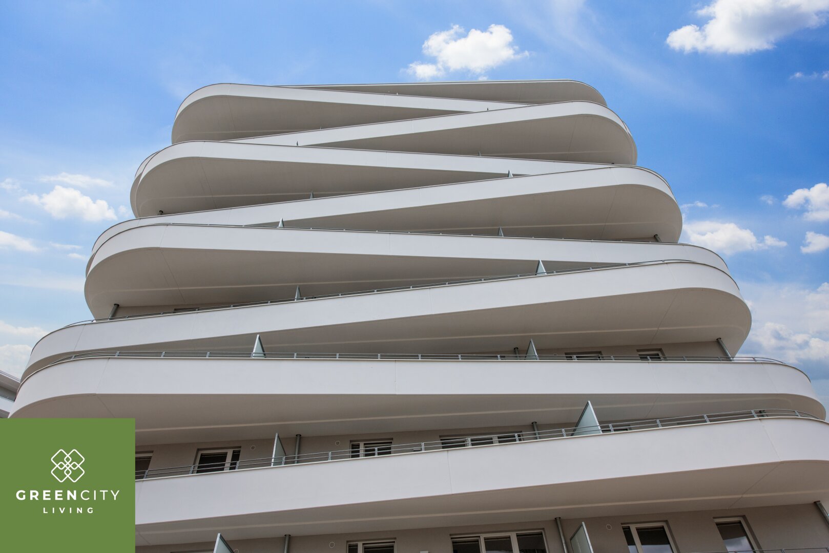 | GREENCITY GRAZ | URBANES WOHNEN IM GRÜNEN | SCHÖNE AUSSICHT