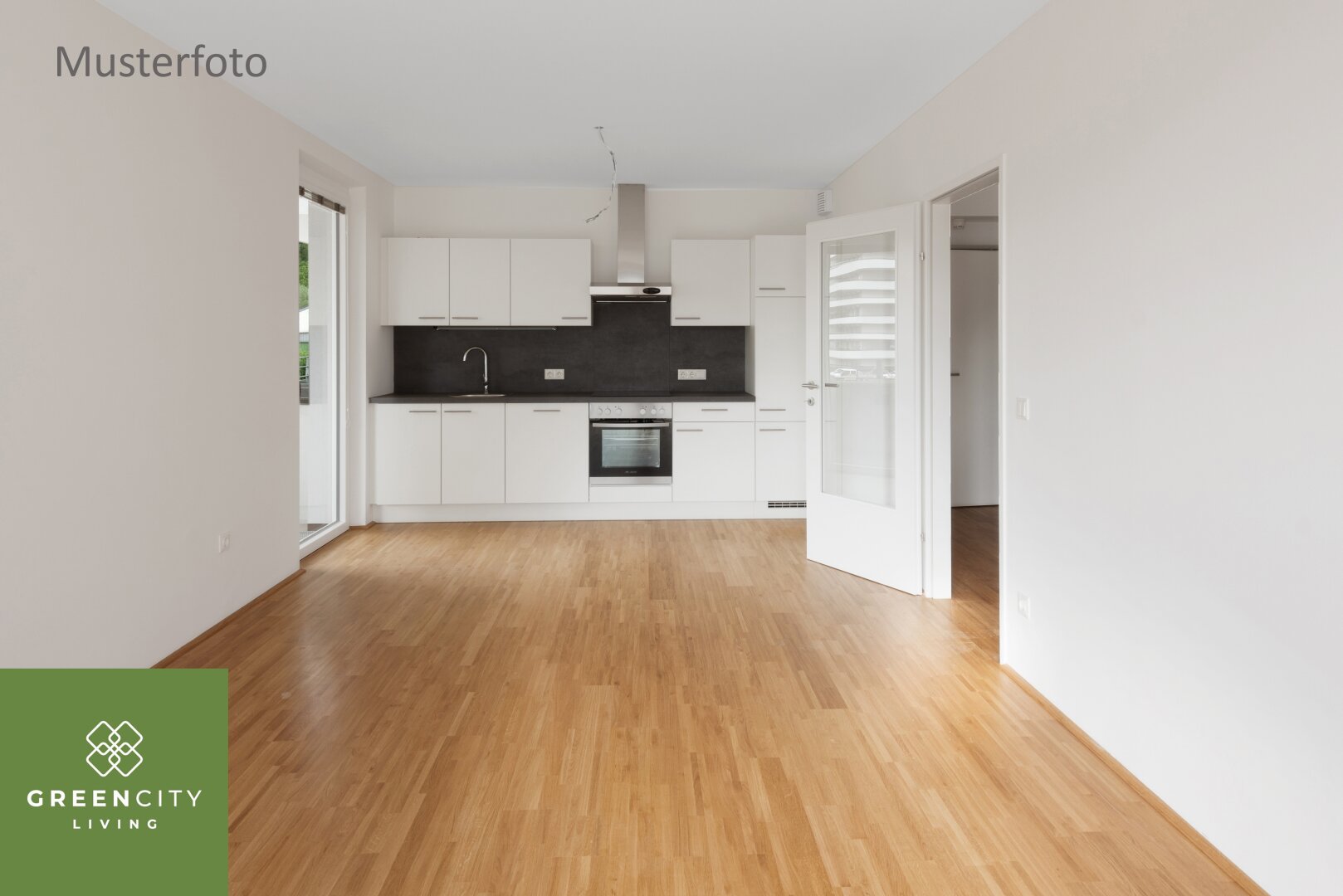 | GREENCITY GRAZ | URBANES WOHNEN IM GRÜNEN | SCHÖNE AUSSICHT