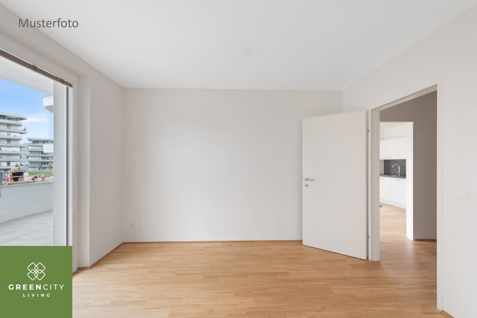 | GREENCITY GRAZ | URBANES WOHNEN IM GRÜNEN | SCHÖNE AUSSICHT