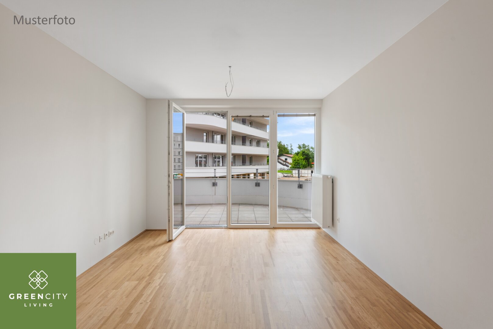 | GREENCITY GRAZ | URBANES WOHNEN IM GRÜNEN | SCHÖNE AUSSICHT