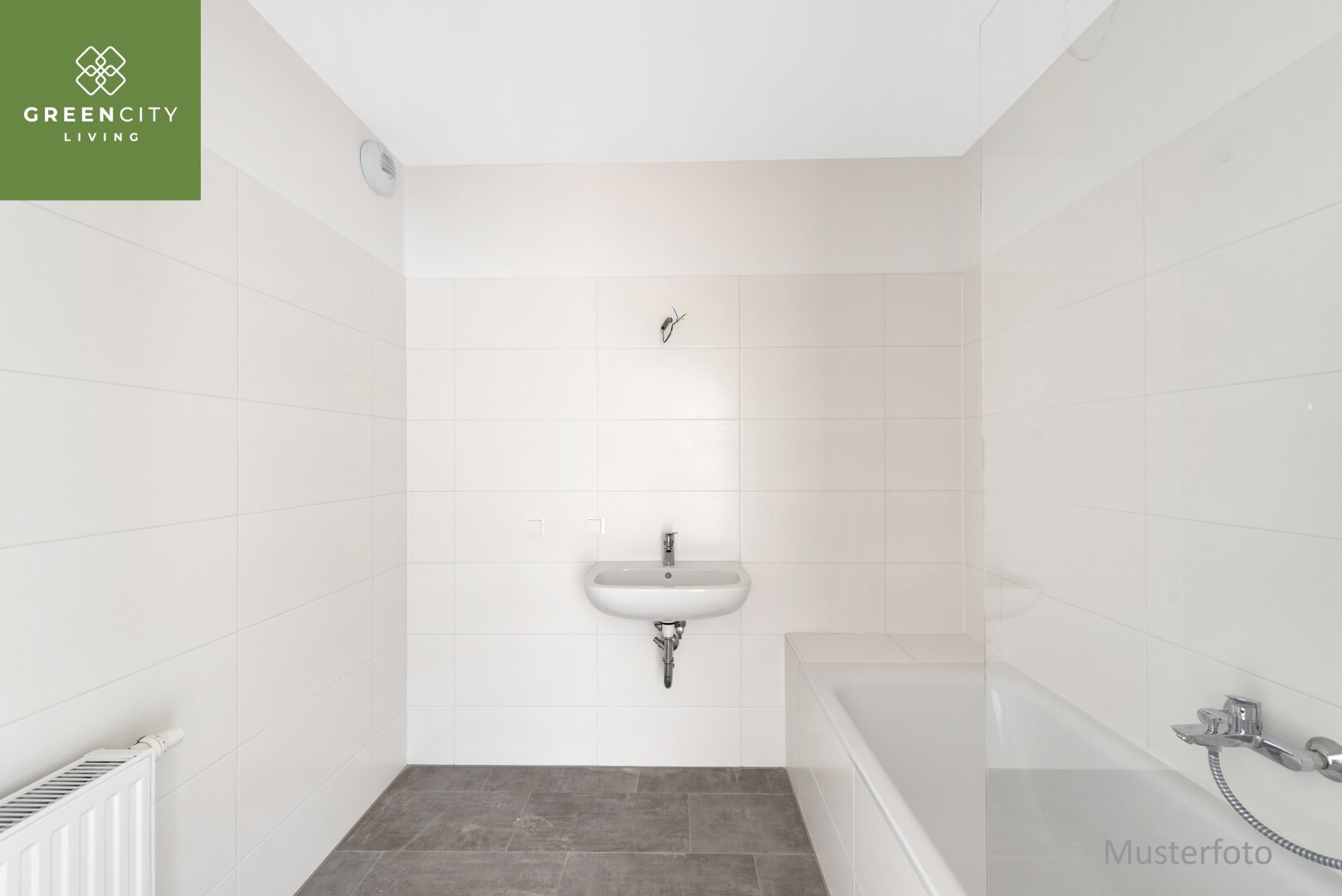 | GREENCITY GRAZ | URBANES WOHNEN IM GRÜNEN | SCHÖNE AUSSICHT