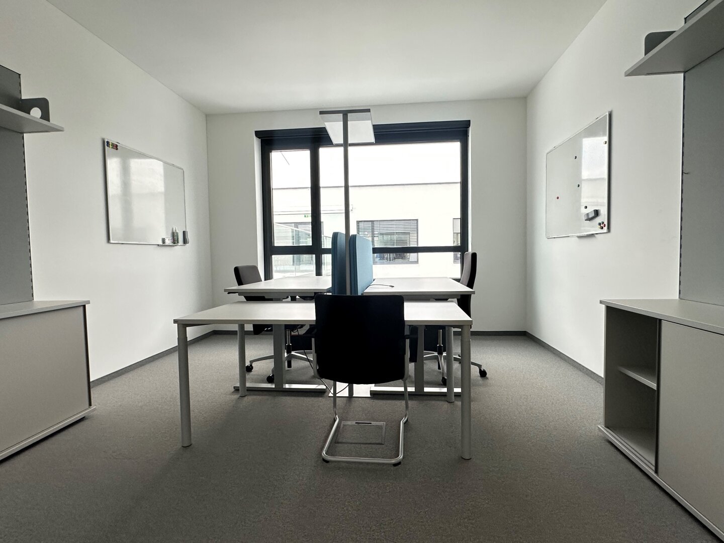 Großzügige Büroflächen im Süden von St. Pölten | Halle | Flugdach | Freifläche | Stellplätze