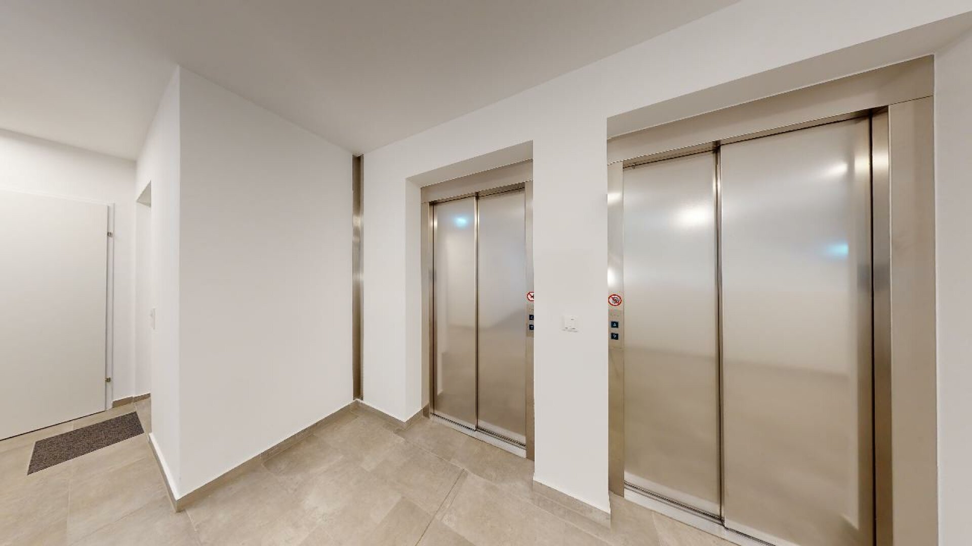 AB JULI | ZWEI ZIMMER | MIT FREIFLÄCHE | 2. STOCK | NAHE THERESA-TAUSCHER-PARK | RICHTUNG NORD-WESTEN|