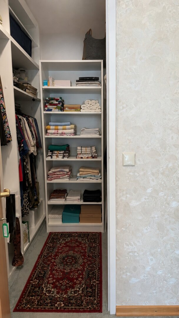 Helle 2-Zimmer-Wohnung mit hofseitiger Ruhelage und grünem Ausblick in 1140 Wien