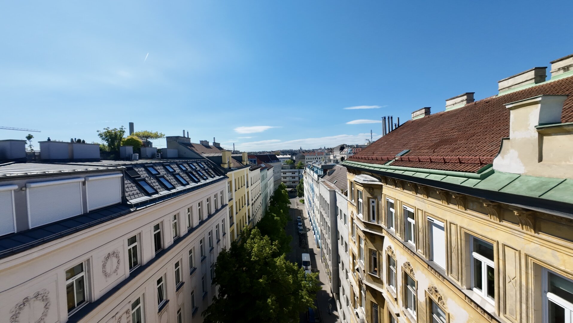 BAUBEWILLIGTER ROHDACHBODEN mit GARAGENOPTION