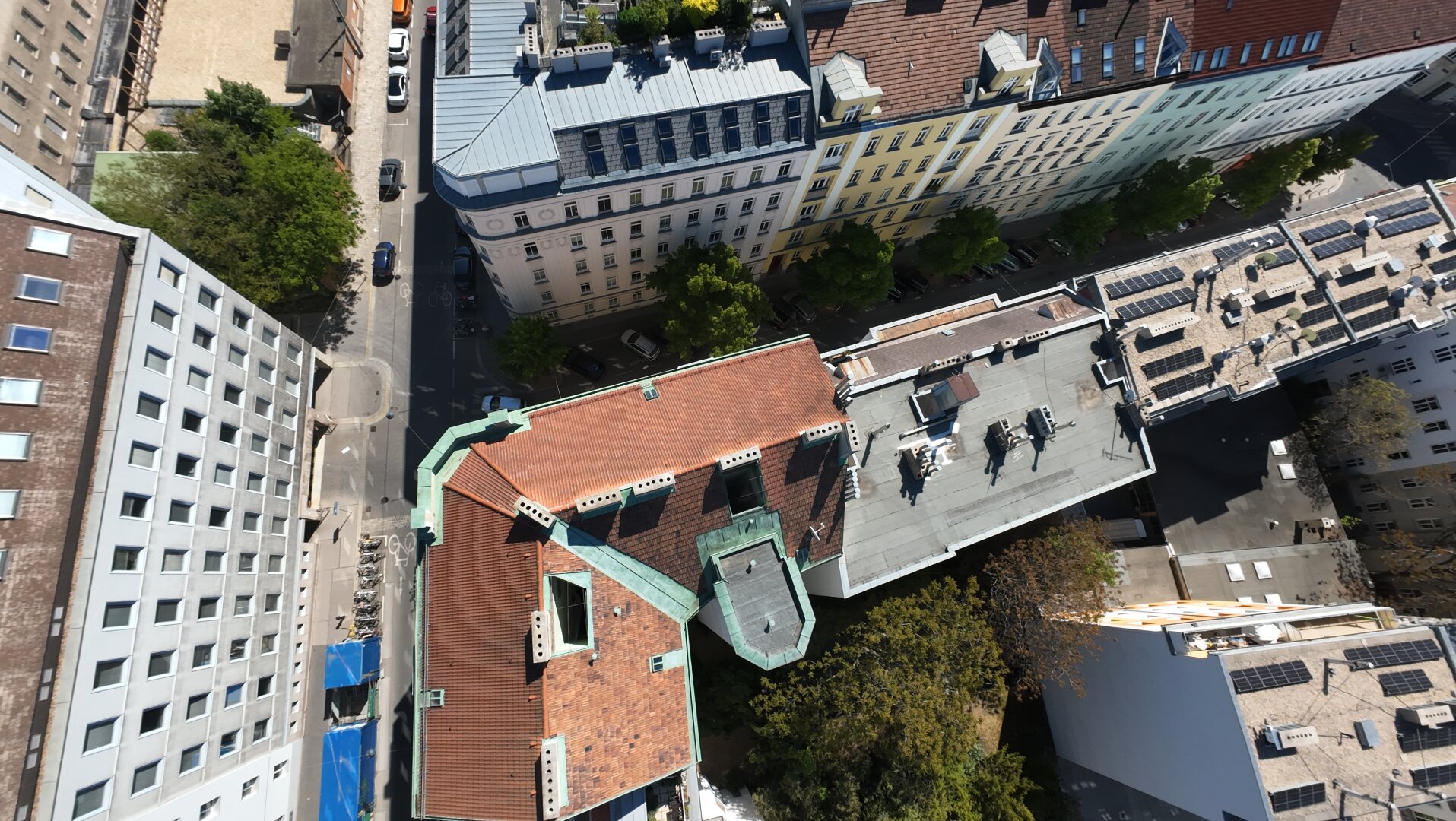 BAUBEWILLIGTER ROHDACHBODEN mit GARAGENOPTION