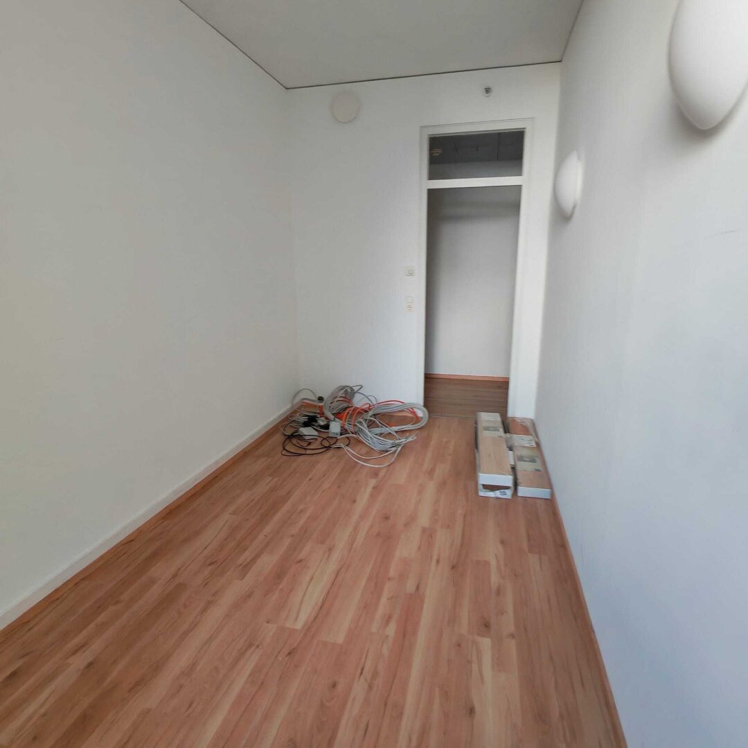 Moderne Bürofläche mit großzügiger Terrasse in zentraler Innsbrucker Lage