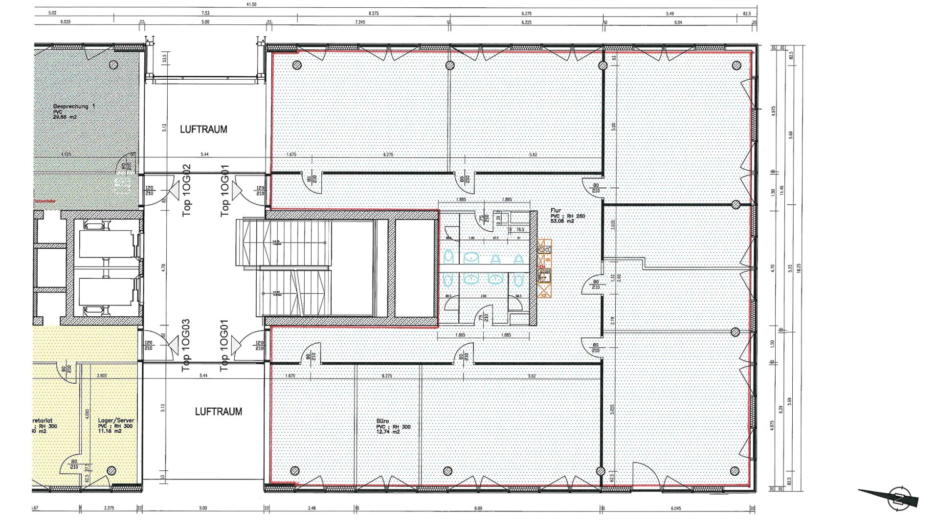 Grundriss 1