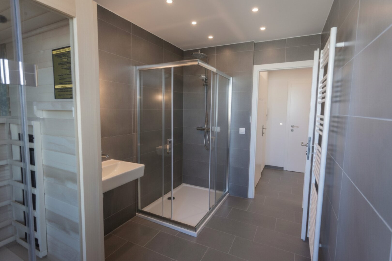 Top moderne Wohnung mit Weitblick | DONAUSTADT