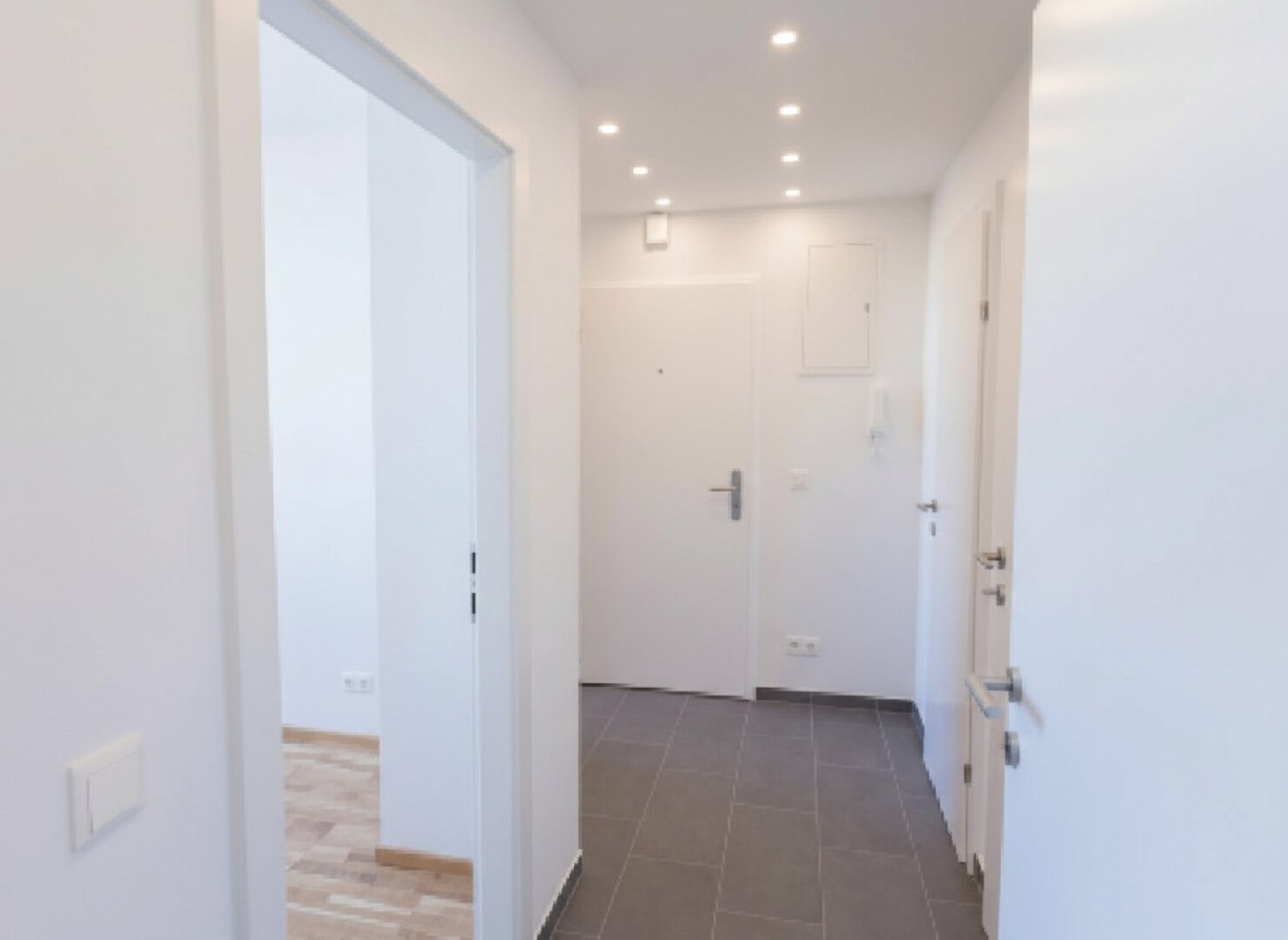 Top moderne Wohnung mit Weitblick | DONAUSTADT