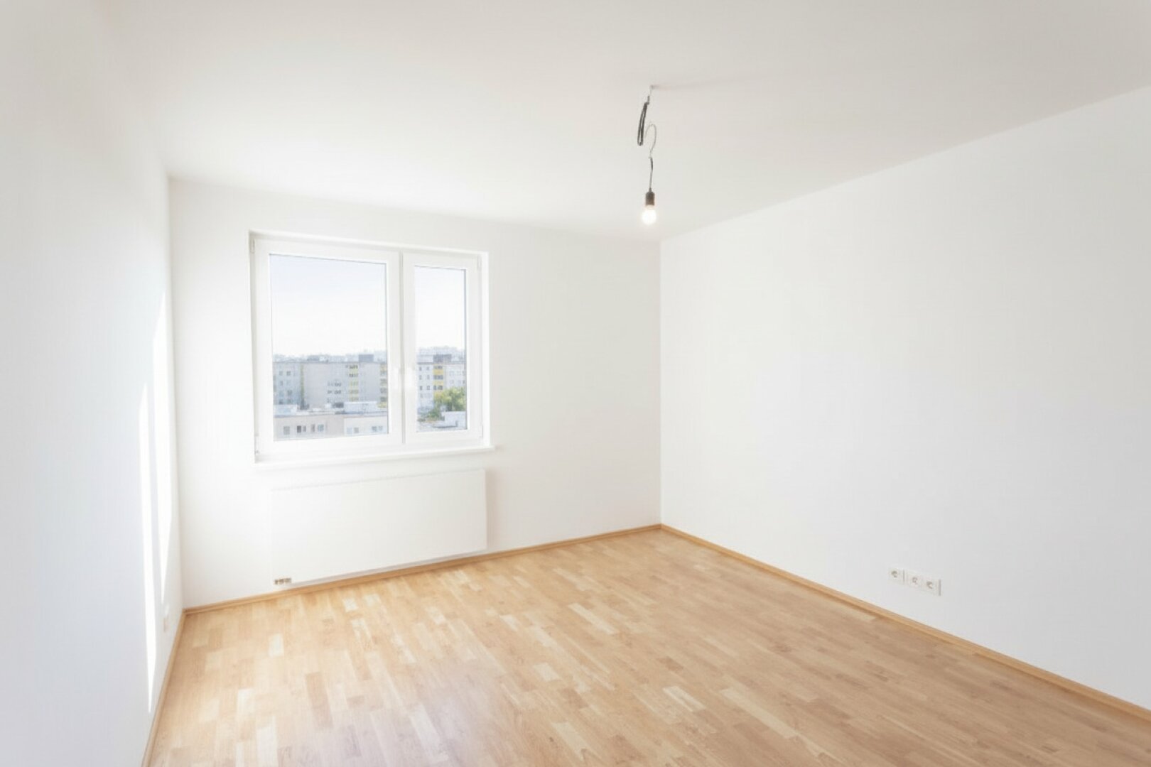 Top moderne Wohnung mit Weitblick | DONAUSTADT