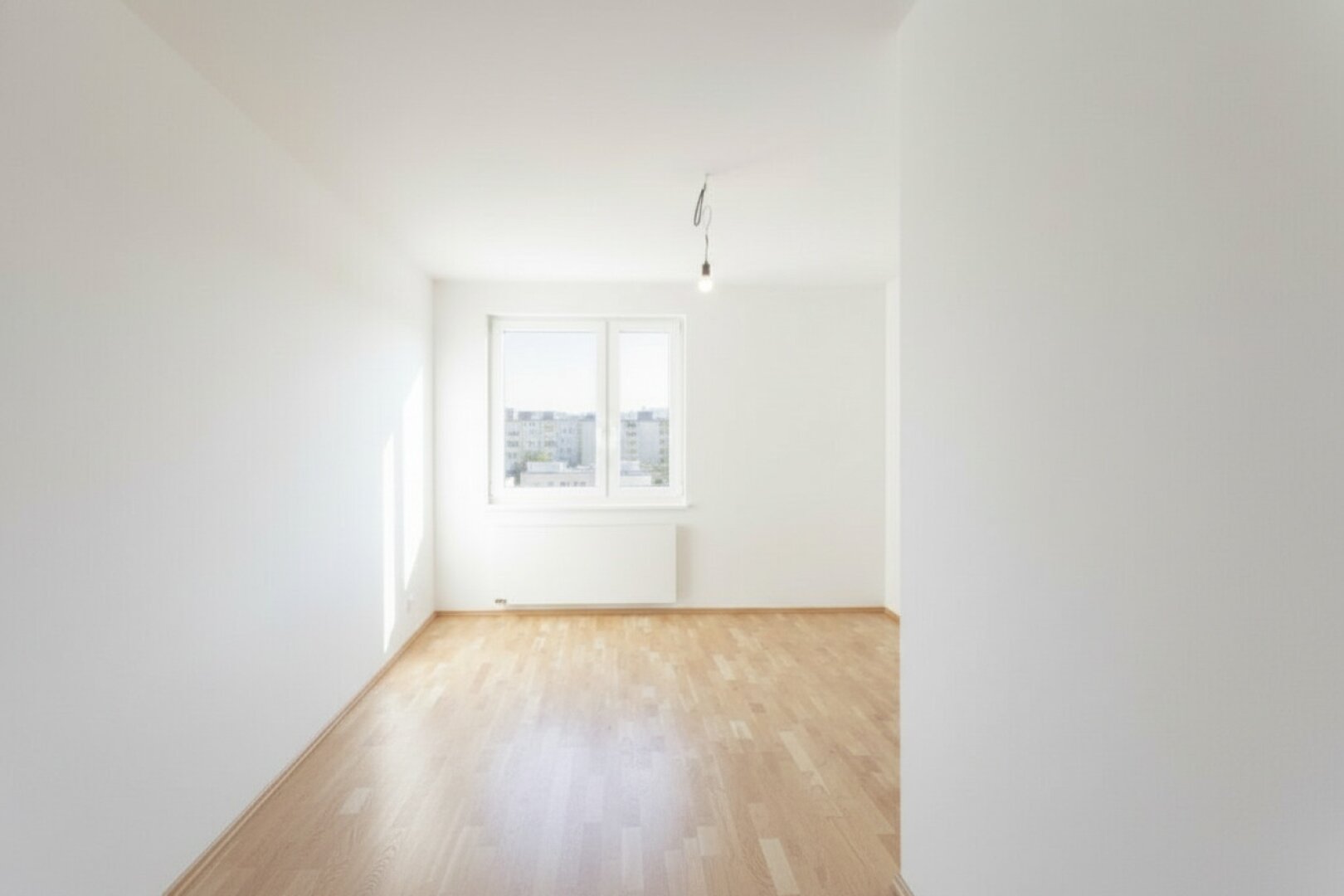 Top moderne Wohnung mit Weitblick | DONAUSTADT